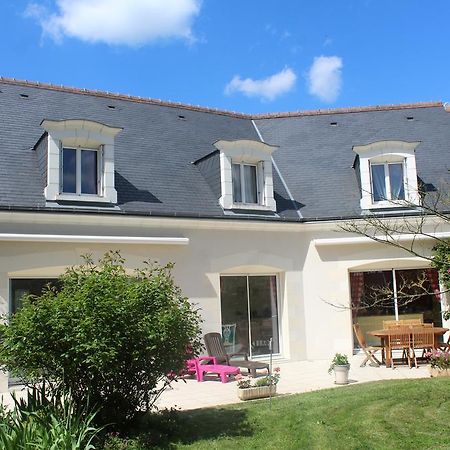 Le Clos Des Roses サン・レグル エクステリア 写真