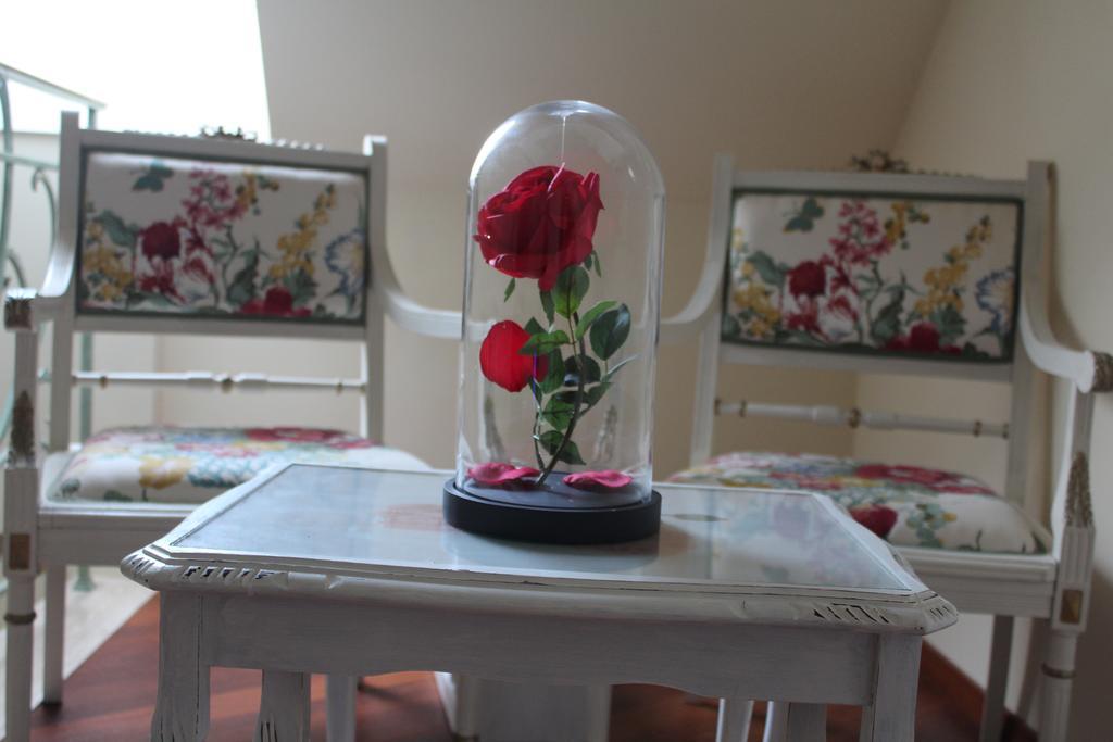 Le Clos Des Roses サン・レグル エクステリア 写真
